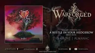 Thumbnail: WARFORGED - The Grove | Almanac [Full Album Stream]