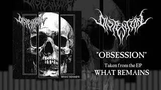 Thumbnail: DISTENTION - Obsession (Official)