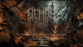 Thumbnail: DEMON KING - To Trample and Destroy the Nations (Bass Playthrough)
