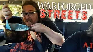 Thumbnail: WARFORGED - Streets (Official Music Video)