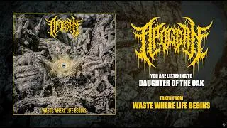 Thumbnail: APOGEAN - Waste Where Life Begins (Full Album Stream)