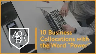 Thumbnail: 223 10 collocations with Power
