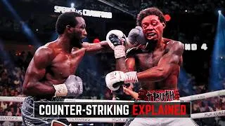 Thumbnail: How to Land FIGHT-ENDING Counters - Counter Striking Breakdown