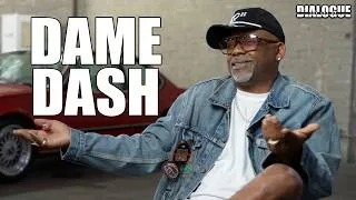 Thumbnail: Dame Dash Makes Shocking Claims About Jay-Z’s Alleged $100 Million Live Nation Deal