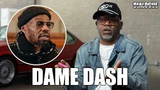 Thumbnail: Dame Dash Responds To Oschino’s Claims That Jay-Z Didn’t Stand Up For Beanie Sigel In Court
