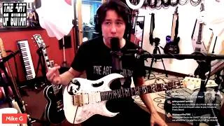Thumbnail: VIBRATO Pedal Giveaway LiveStream: Dedicated to Dolly Parton R.I.P