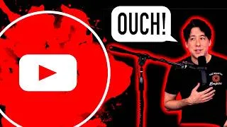 Thumbnail: YouTubers won't admit it, but THIS is what hurts the most!