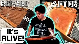 Thumbnail: Someone ABANDONED this on the road, you gotta hear it NOW!