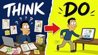 Thumbnail: Why You're Still Stuck (And the 1 Pattern Keeping You There)