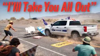 Thumbnail: Explained: How Tribal Police Deal With Protesters