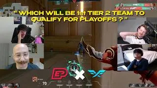 Thumbnail: 17 minutes of Unbelievable Moments from Fire Flux Esports vs Enterprise Esports | EMEA Play-Ins