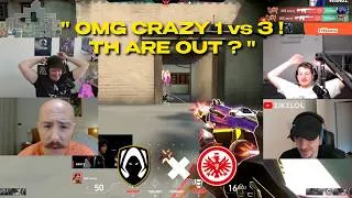 Thumbnail: 18 minutes of Unbelievable Moments from TH vs SEG | VCT 2026 : EMEA | Play-Ins Stage 2