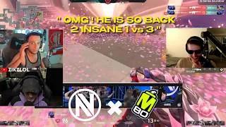 Thumbnail: 17 Minutes Of Unbelievable Moments From ENVY vs M80 | VCT 2026: Americas Stage 2 | Play-Ins Stage 2