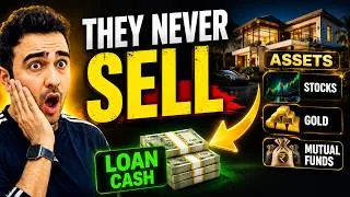 Thumbnail: The Debt Strategy Rich People Use to Build Wealth