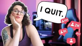 Thumbnail: Cozy gaming is dead