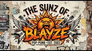 Thumbnail: The Sunz Of BLAYZE Are Back!