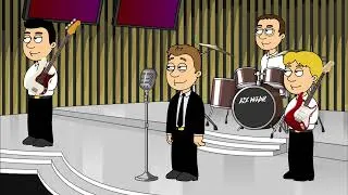 Thumbnail: Band: The Animated Concert Experience!