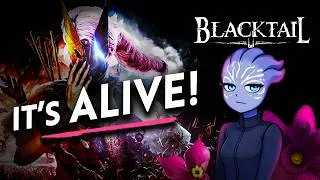 Thumbnail: Blacktail | The Forest is the REAL Storyteller
