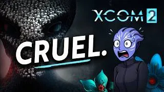 Thumbnail: XCOM 2 | The Genius Isn't Strategy. It's Attachment.