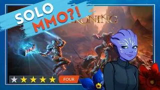 Thumbnail: Kingdoms of Amalur: Re-Reckoning | The Last Great Single Player MMO