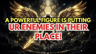 Thumbnail: CHOSEN ONES, UR A STAR 🌟   UR OPPS ARE BEING PUT IN THEIR PLACE BY SOMEONE WHO IS STICKING UP F
