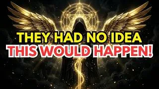 Thumbnail: Chosen Ones, this Arrogant Man Fall Without Warning — Only the Chosen Witnessed It”