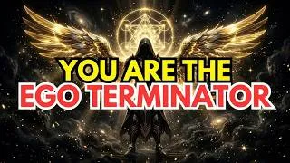Thumbnail: CHOSEN ONES, THEY AIN'T NEVER SEEN A SPIRITUAL OG GIVE OUT EGO DEATHS LIKE YOU BEFORE!