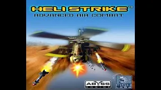 Thumbnail: Sony Ericsson W610i running Heli Strike Advanced Air Combat 3D