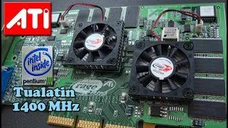 Thumbnail: ATI Rage Fury MAXX - some Gameplay under Windows 98
