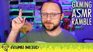 Thumbnail: ASMR | My Bold Predictions for Summer Games Season 2026 (Maximum Hopium Edition)