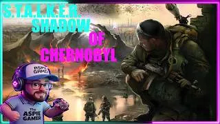 Thumbnail: The Development Hell That Nearly Killed S.T.A.L.K.E.R. 