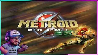Thumbnail: How Retro Studios Made Metroid Prime Against All Odds | Game Design Breakdown