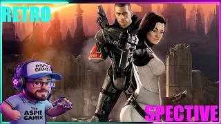 Thumbnail: Mass Effect 2 Game Design Retrospective: How BioWare Built a Masterpiece