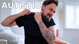 Thumbnail: Relate To These odd traits? You May Be Autistic