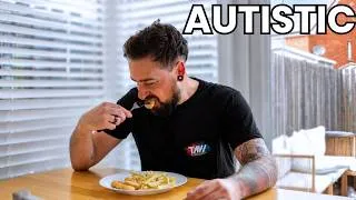 Thumbnail: Odd Things You Do Because You’re Autistic!
