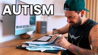 Thumbnail: Unusual Autism Traits That Made You Think Something Was Wrong With You