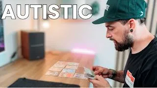Thumbnail: Autistic Adults Hidden Reasons People Think You Are Childish