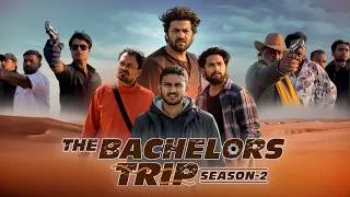Thumbnail: The Bachelor's Trip Season 2 All Episodes | Kushal Dubey | Dhananjay Sharma | Sudhanshu Sharma