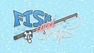 Thumbnail: We added FISHING to Balatro?!?! | Fish and Chips Release Trailer
