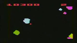 Thumbnail: The Atari Report - 2600 Edition - S02 E03 - Asteroids