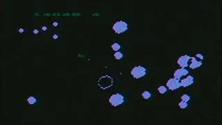 Thumbnail: The Atari Report - 5200 Edition - S02 E03 - Asteroids