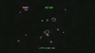 Thumbnail: The Atari Report - 8-Bit Edition - S02 E03 - Asteroids Emulator
