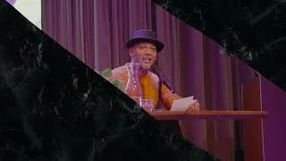 Thumbnail: Open Table | Theater Rotterdam