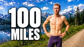 Thumbnail: Man vs Marathon: The Long Road to 2:16