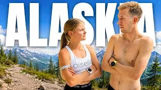 Thumbnail: Man vs Marathon: The Marathon Build Goes to Alaska
