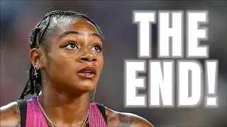 Thumbnail: What REALLY Happened To Sha’Carri Richardson
