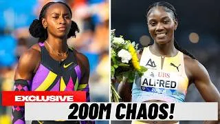 Thumbnail: Julien Alfred HUMILIATES Kayla White After This Happened!