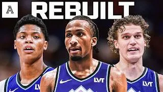 Thumbnail: The NBA's most dangerous young team