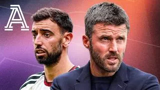Thumbnail: Are Manchester United too predictable?