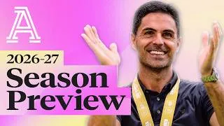 Thumbnail: Why Arsenal will be even better this season | Sensible Transfers
